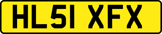 HL51XFX