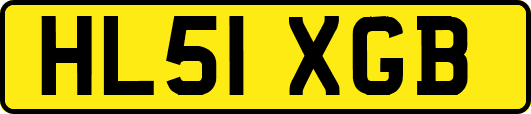 HL51XGB