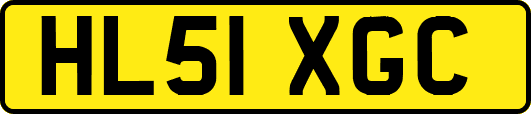HL51XGC