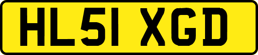 HL51XGD