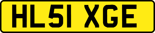 HL51XGE