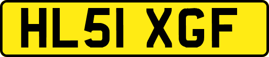 HL51XGF