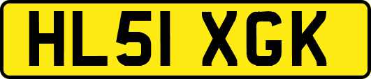 HL51XGK