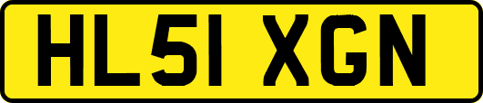 HL51XGN
