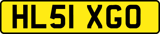 HL51XGO