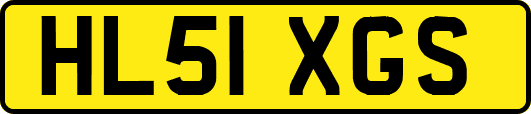 HL51XGS