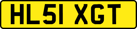 HL51XGT