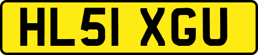 HL51XGU