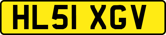 HL51XGV
