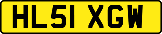 HL51XGW