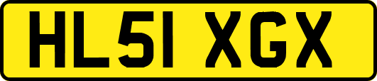 HL51XGX