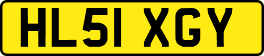 HL51XGY