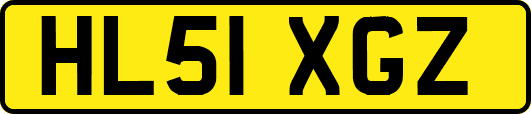 HL51XGZ