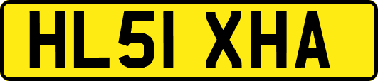 HL51XHA