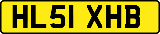 HL51XHB