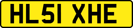 HL51XHE