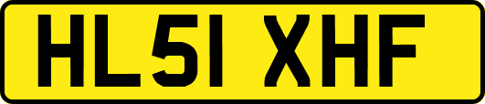 HL51XHF