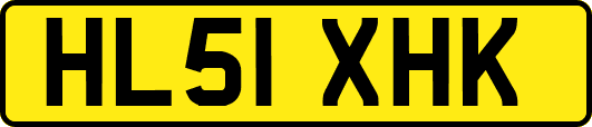 HL51XHK