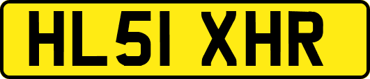 HL51XHR