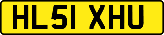 HL51XHU