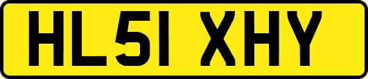 HL51XHY