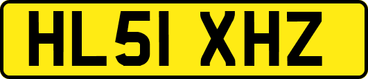 HL51XHZ