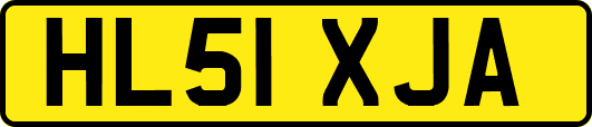 HL51XJA