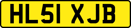 HL51XJB