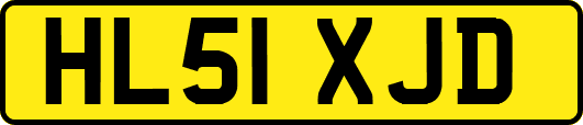 HL51XJD