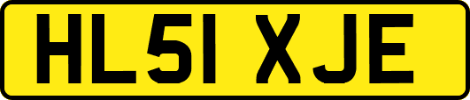 HL51XJE