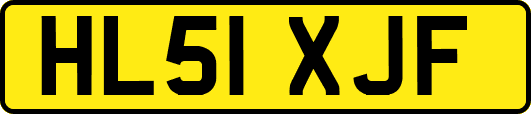 HL51XJF