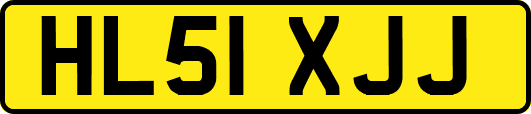 HL51XJJ