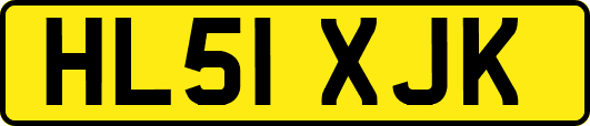 HL51XJK