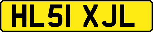 HL51XJL