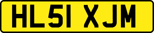 HL51XJM