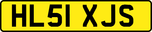 HL51XJS