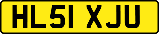 HL51XJU