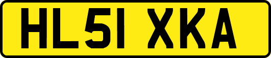 HL51XKA