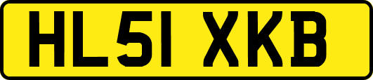 HL51XKB