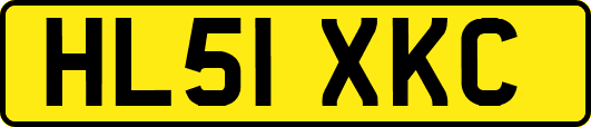 HL51XKC