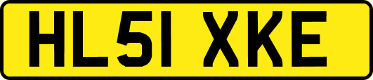 HL51XKE