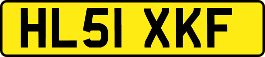 HL51XKF