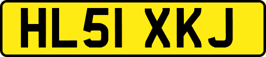 HL51XKJ