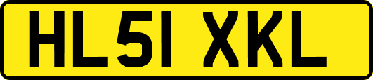 HL51XKL