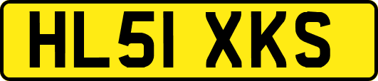 HL51XKS