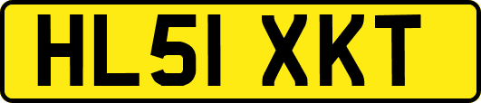 HL51XKT