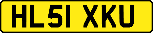 HL51XKU