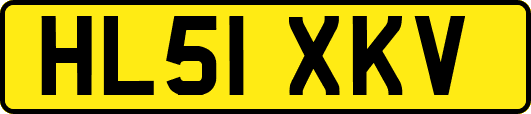 HL51XKV