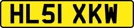 HL51XKW