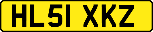HL51XKZ